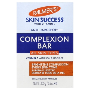 Palmer's, мыло с витамином E, для всех типов кожи, 100 г (3,5 унции)