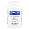Pure Encapsulations, комплекс витаминов группы В, 120 капсул
