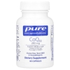 Pure Encapsulations, коэнзим Q10, 250 мг, 60 капсул