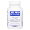 Pure Encapsulations, Коэнзим Q10 с пирролохинолинхиноном, 60 капсул