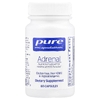 Pure Encapsulations, добавка для нормальной работы надпочечников, 60 капсул