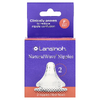Lansinoh, соска, быстрый поток, от 6 мес., 2 соски