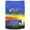 Mt. Whitney Coffee Roasters, органический кофе в зернах, вкус крепкого эспрессо, 340 г (12 унций)