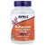 NOW Foods, D-манноза, 500 мг, 120 растительных капсул