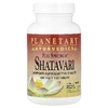 Planetary Herbals, Ayurvedics, Full Spectrum™, шатавари, 500 мг, 120 таблеток