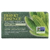 Desert Essence, Мыло для терапии с чайным деревом, 142 г (5 унций)