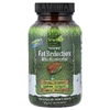 Irwin Naturals, растительный комплекс для снижения веса, 72 желатиновых капсулы