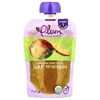Plum Organics, Органическое детское питание, 1 этап развития, просто манго, 99 г (3,5 унции)