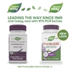 Nature's Way, форсколин, 60 веганских капсул