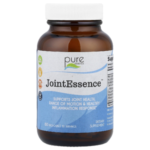 Pure Essence, Поддержка здоровья суставов, 60 растительных капсул