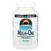 Source Naturals, высокоэффективный мультивитаминный комплекс с минералами, 180 таблеток