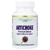 Paradise Herbs, артишок, 60 вегетарианских капсул (250 мг в 1 капсуле)