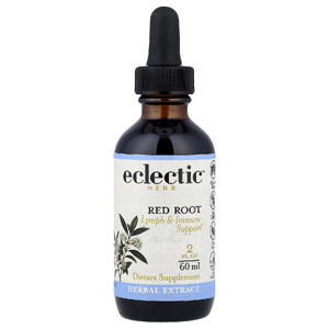 Eclectic Herb, экстракт дандура, 60 мл (2 жидк. унция)