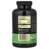 Optimum Nutrition, аминокислоты с разветвлённой цепью, 200 капсул (500 мг в 1 капсуле)