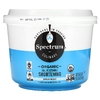 Spectrum Culinary, органический овощной кулинарный жир, 680 г (1,5 фунта)