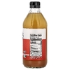 Spectrum Culinary, органический яблочный уксус, нефильтрованный, 473 мл (16 жидк. унций)