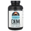 Source Naturals, Дииндолилметан, 100 мг, 180 таблеток