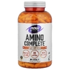NOW Foods, Спорт, комплекс аминокислот, 360 капсул