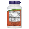 NOW Foods, Диетическая поддержка, 120 растительных капсул