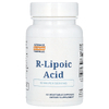 Advance Physician Formulas, R-липоевая кислота, 50 мг, 60 капсул