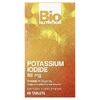 Bio Nutrition, Йодид калия, 65 мг, 60 таблеток