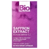 Bio Nutrition, экстракт шафрана, 50 вегетарианских капсул (88,5 мг в 1 капсуле)