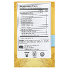 Yogi Tea, очищающий чай без кофеина, 16 чайных пакетиков, 29 г (1,02 унции)