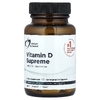 Designs For Health, витамины D3, K1 и K2, 60 вегетарианских капсул