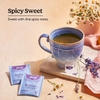 Yogi Tea, чай для спокойного сна без кофеина, 16 чайных пакетиков, 24 г