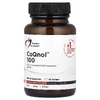 Designs For Health, Убихинол, 60 желатиновых капсул