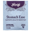 Yogi Tea, чай для уменьшения дискомфорта ЖКТ без кофеина, 16 чайных пакетиков, 29 г (1,02 унции)