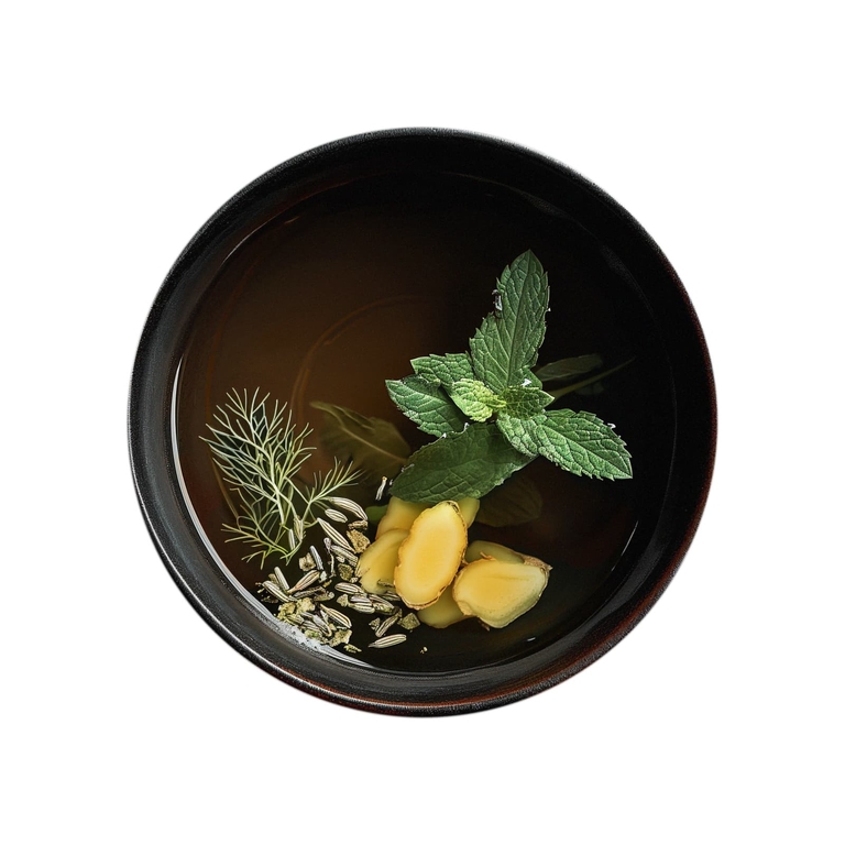 Yogi Tea, чай для уменьшения дискомфорта ЖКТ без кофеина, 16 чайных пакетиков, 29 г (1,02 унции)