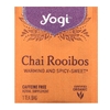 Yogi Tea, чай ройбуш, без кофеина, 16 чайных пакетиков, 36 г (1,27 унции)