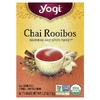 Yogi Tea, чай ройбуш, без кофеина, 16 чайных пакетиков, 36 г (1,27 унции)
