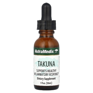 NutraMedix, Takuna, 30 мл (1 жидк. унция)