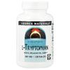 Source Naturals, L-триптофан, 120 таблеток