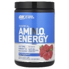 Optimum Nutrition, Аминокислоты, голубая малина, 270 г (9,5 унции)