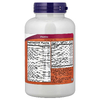 NOW Foods, Мультивитамины с растительными экстрактами, без железа, 180 растительных капсул