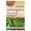 Uncle Lee's Tea, чай улун, 18 чайных пакетиков, 32,4 г (1,14 унции)