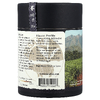 The Tao of Tea, Полнотелый черный чай, ассам, 100 г (3,5 унции)