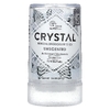 CRYSTAL, минеральный дезодорант-карандаш, без запаха, 40 г (1,5 унции)