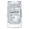 CRYSTAL, минеральный дезодорант-карандаш, без запаха, 40 г (1,5 унции)