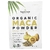 Earth Circle Organics, сырой органический порошок маки, 454 г (16 унций)