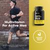 Optimum Nutrition, Мультивитамины для активных мужчин, 150 таблеток