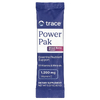 Trace, Power Pak, с ягодным вкусом, 30 пакетиков, 6,1 г (0,22 унции) каждый