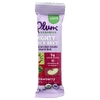 Plum Organics, батончики, клубника, 6 батончиков, 19 г (0,67 унции) каждый