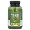 Irwin Naturals, формула для ухода за толстой кишкой, с алоэ и трифалой, 60 мягких желатиновых капсул с жидкостью