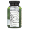 Irwin Naturals, формула для ухода за толстой кишкой, с алоэ и трифалой, 60 мягких желатиновых капсул с жидкостью