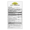 Real Health, поддержка и защита здоровья простаты, 30 капсул