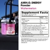 Optimum Nutrition, аминокислоты, арбуз, 270 г (9,5 унции)